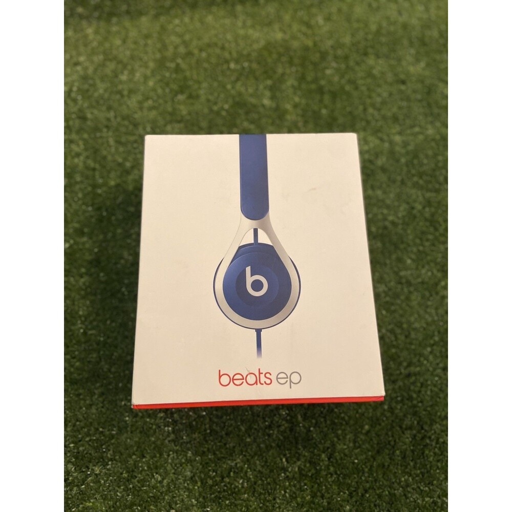Beats Ep Wired On Ear Headphones Beats By Dr. Dre Apple Headset
